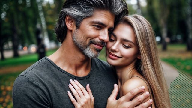 Неприкаянная любовь