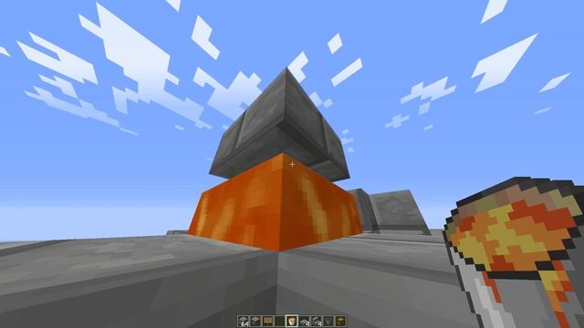 Minecraft Redstone 1.9 | Cow Cooker w/ Splash
