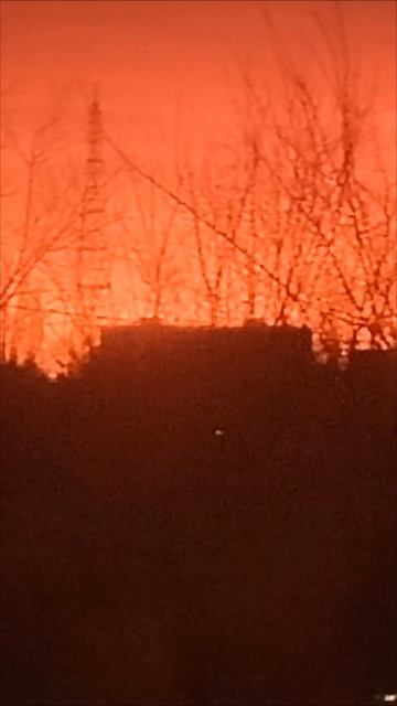 Рассвет 23.01.21