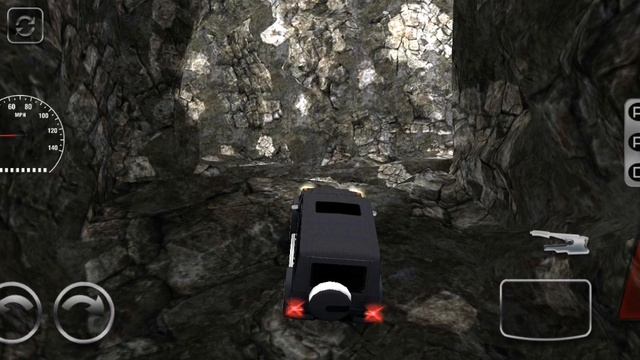 4×4 off-road rally 6 lvl 15