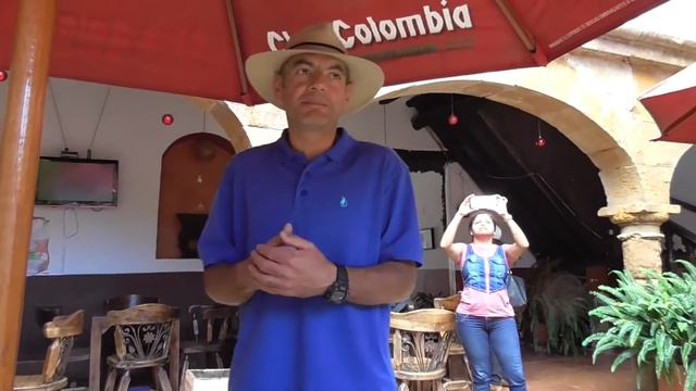 Learn About and Enjoy Colombia and Panama Coffees