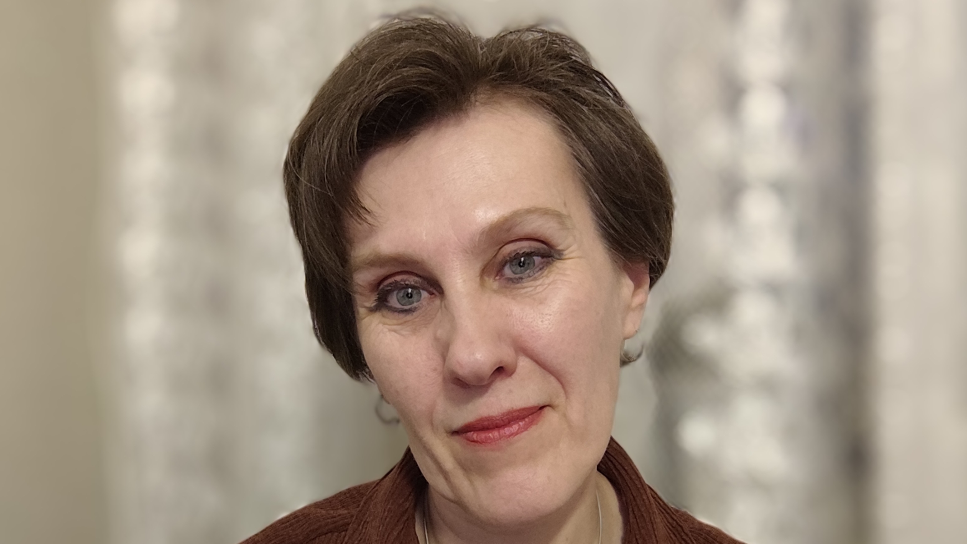Завести новые семейные традиции