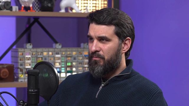 Конспект (интересные мысли) нарезки лекции от 15.01.25