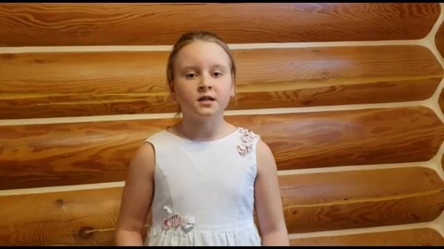 Ангелина Шевченко. Самуил Маршак "Мальчик из села Поповки"