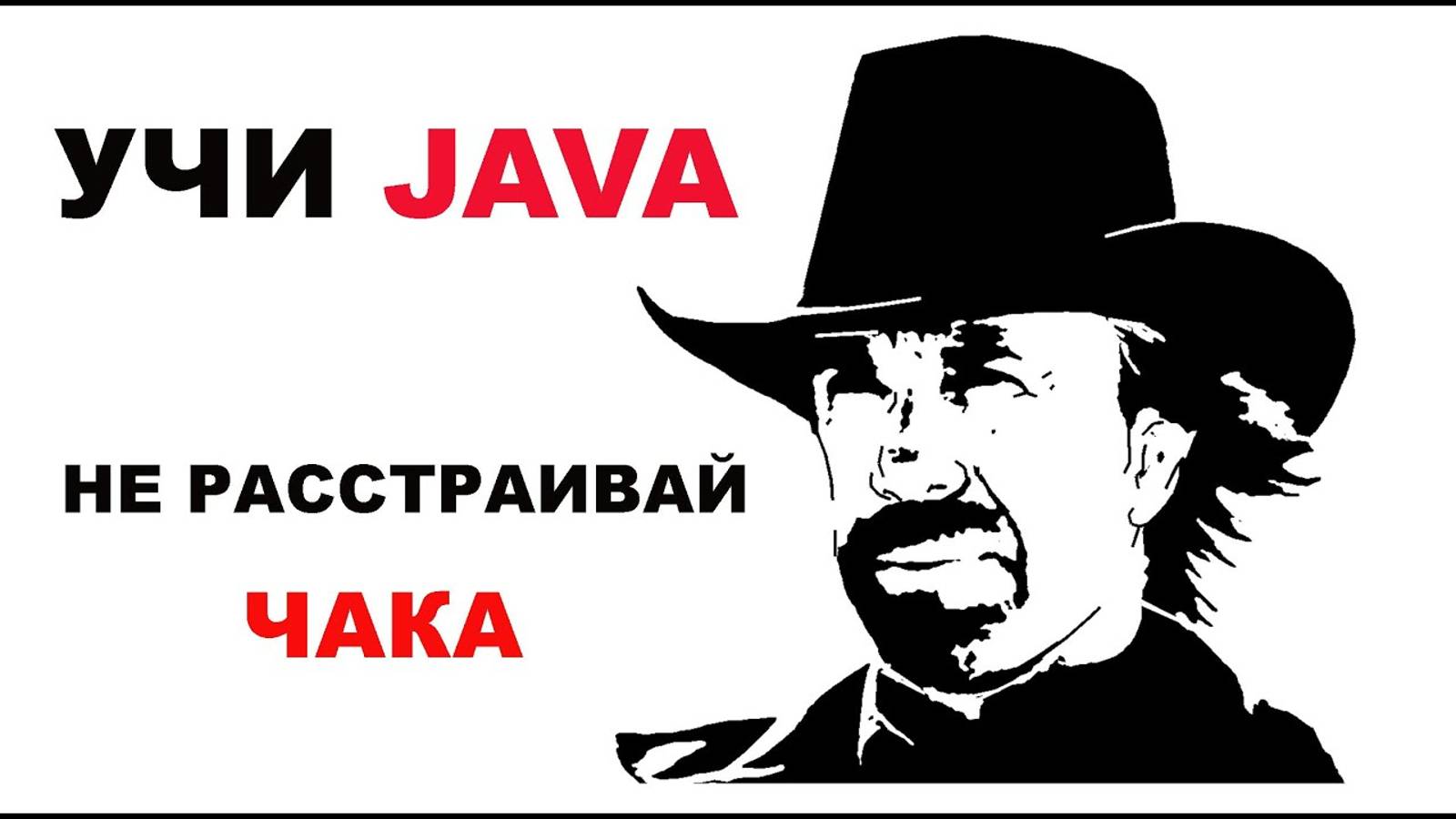 Урок 1 - Знакомство с Java. Методы print и println