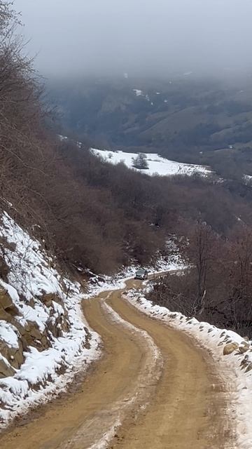 Хорошая горка для проверок машин