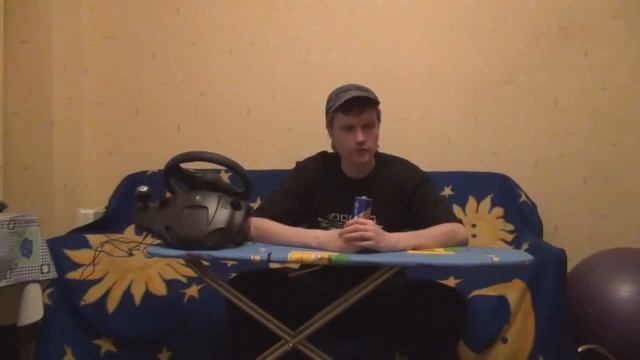 НИНЕЛЬ ПОФИГ - обзор от Ваномаса часть 2.mp4