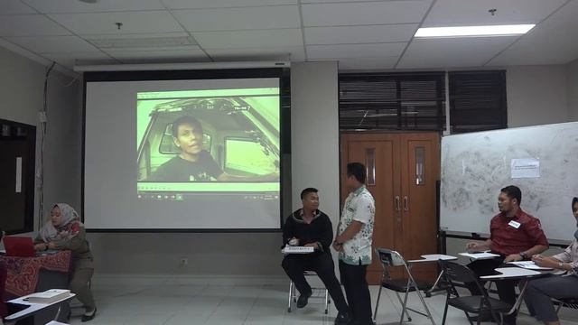 Model Pembelajaran Role Playing & VCT