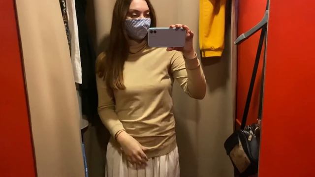 🔥СЕКОНД ХЕНД🔥 ПРИМЕРКА/Massimo Dutti,M&S,ЛЁН /МОИ НАХОДКИ ДОМА😱