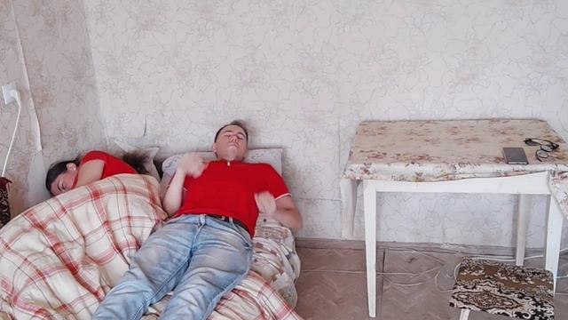 МИНИ ФИЛЬМ "ПОРТАЛ" ЧАСТЬ 2