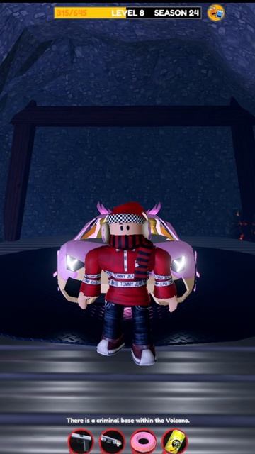 805.000$ В пустую? | Roblox JailBreak | Day 23