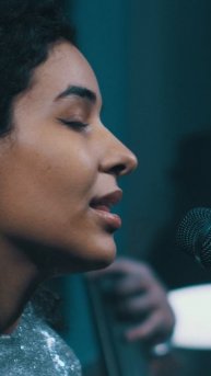 Mediana live sessions: Тони Карапетян и София Ацбеха Негга 'Christmas jazz"