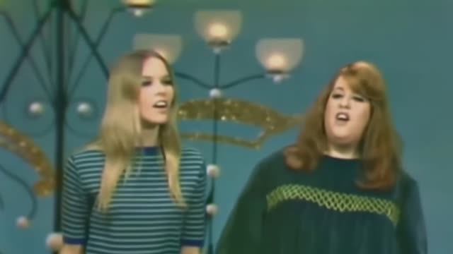 The Mamas & The Papas - California Dreamin'