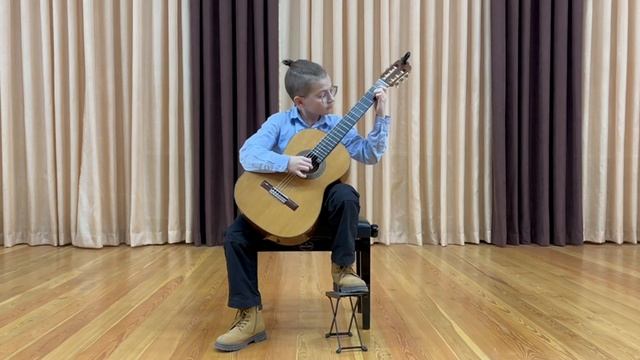 Кудяев Александр Капли дождя .mp4