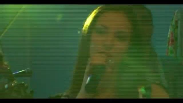 КРИСТИНА ЯКОВЕНКО-ОЧИ ЧЁРНЫЕ 2 ВАРИАНТ