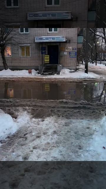 ЛЮТАЯ ЖИЗА