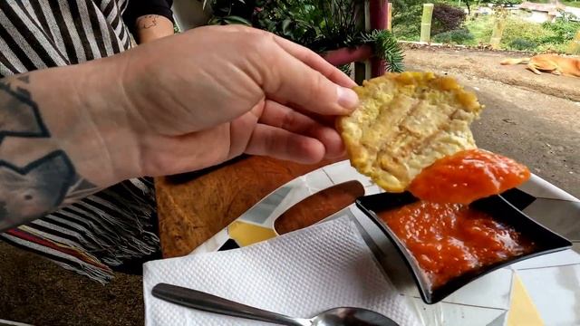 Kolombiya Kahvesi Nasıl Üretilir? Salento 🇨🇴