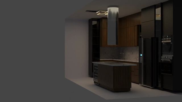 Blender,Render results