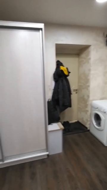 Красноярск, продается 1к. квартира!