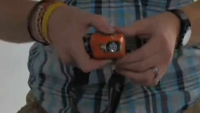Black Diamond Storm Headlamp