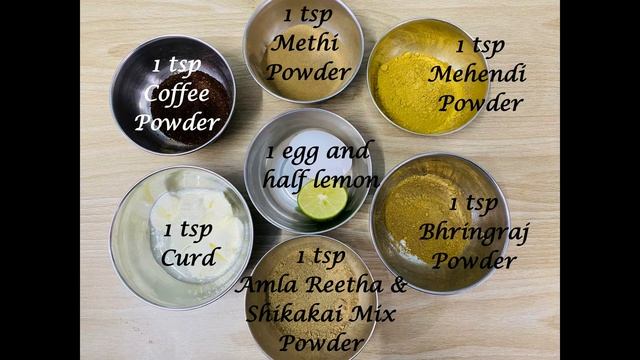Homemade Hair Oil and Hair Mask for *Healthy and Strong Hair* | Amazing Results 🤩 | DIY | Ikigai