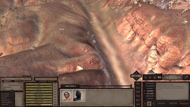 Ep2: RECRUTEMENT et ACHAT d'une maison (Kenshi fr)