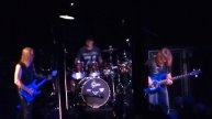 Steve Morse Band at Slims 1-23-12