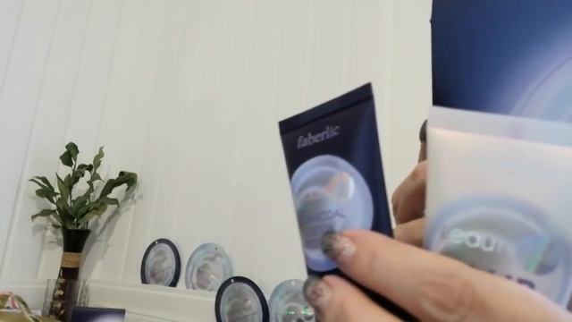 Новинки 5 каталога Фаберлик!
