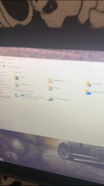Моноблок Asus