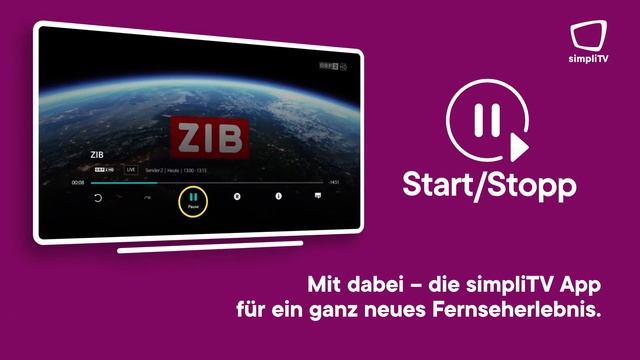simpliONE Android Box SRT 4150 SRT 4250 | STRONG