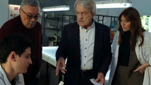 Кулагины Смерть с отсрочкой Сериал Новые серии Премьера 2025 года Россия 1 Смотреть онлайн