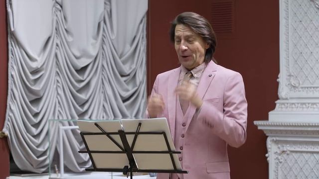 Концерт-сказка "Соловей" по мотивам одноимённой сказки Г. Х. Андерсена в Госмузее ИЗО РТ.