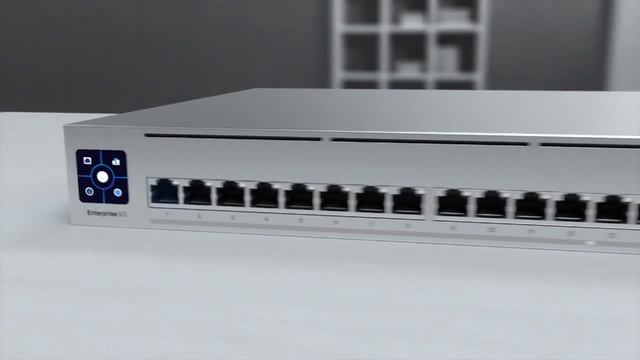 EnterpriseXG 24