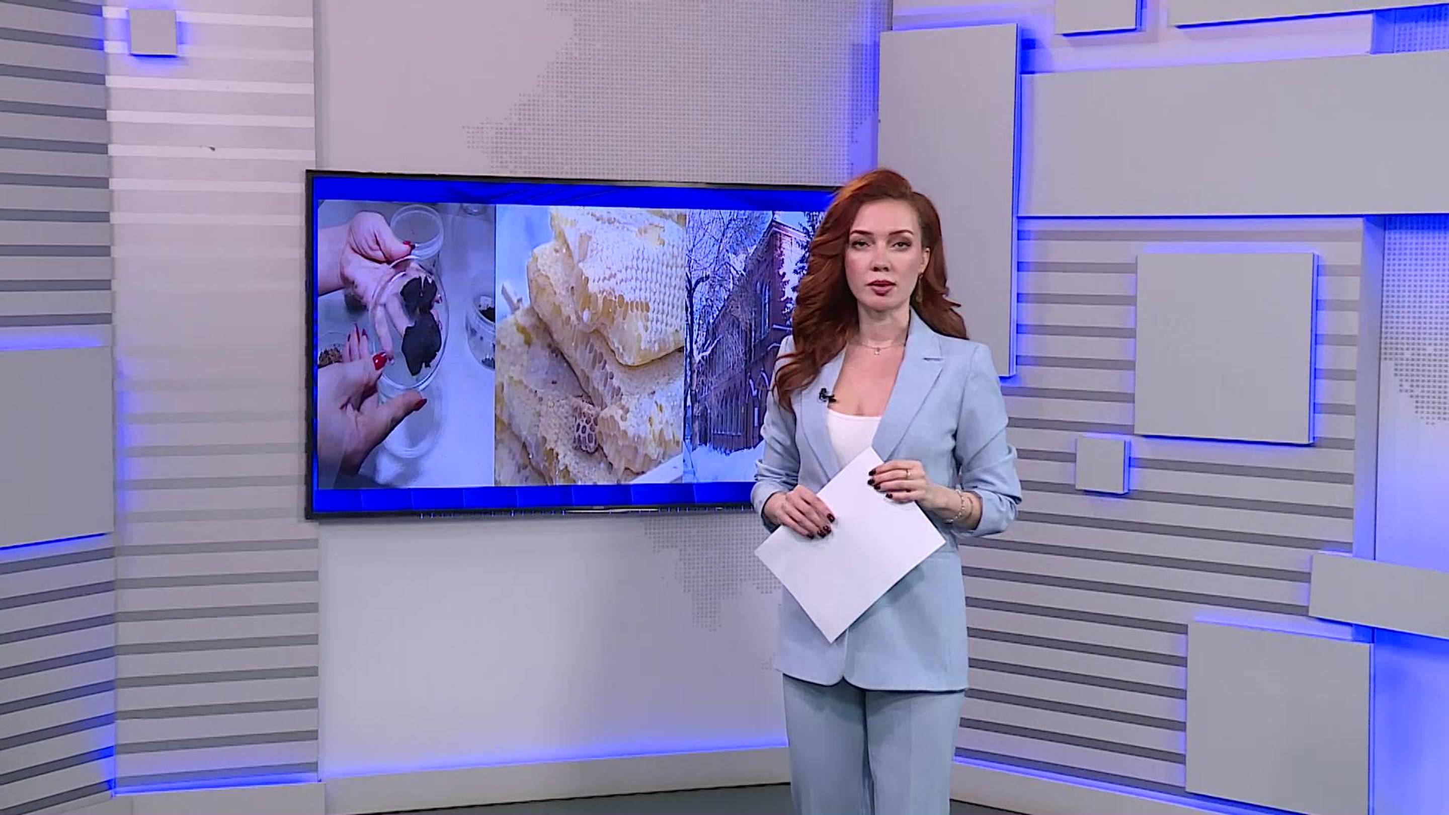 Вести-24. Башкортостан - 23.01.25