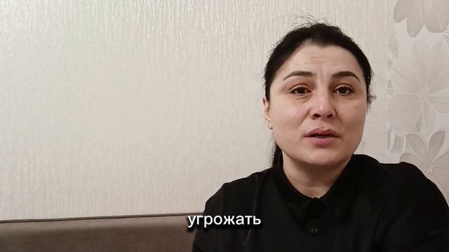 Сарматмобили с надписью #НаВашингтон