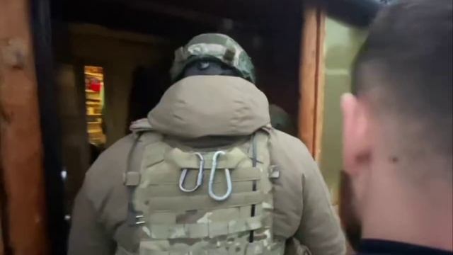 🚨 Житель Алтая получил пять лет за передачу украинским спецслужбам данных о военных объектах

Жител