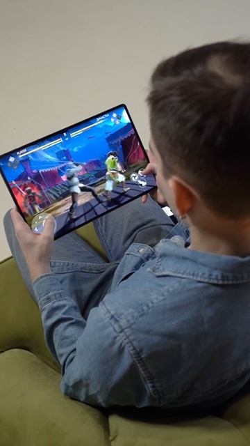 Galaxy Tab S10 Ultra: Почему это лучший планшет? 🔥😎