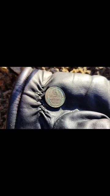 редкая монета👍