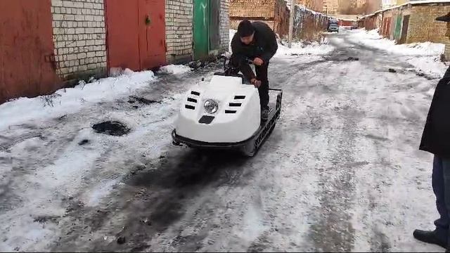 загрузка бурана