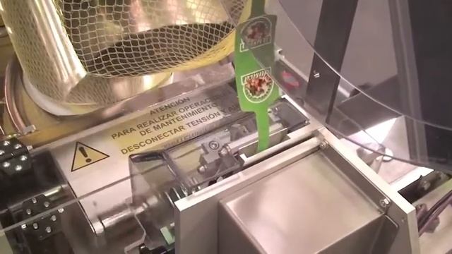 Клипсатор CA9