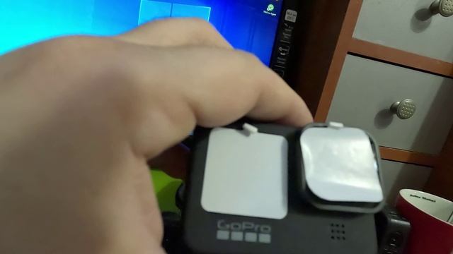 GoPro HERO Black версия с 9 по 12. Обзор GoPro часто отламывают заглушку думая что это крышка.. Обзо