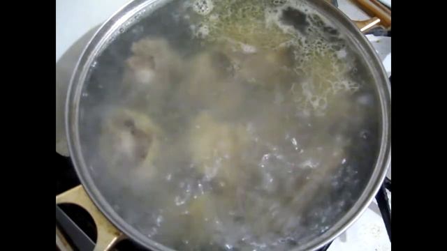 Холодец из говяжьих хвостов. Вкуснятина. 😘