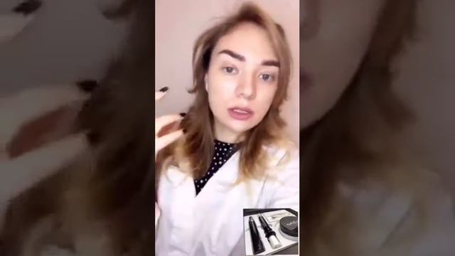 Качественная косметика