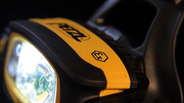 Petzl DUO S Headlamp