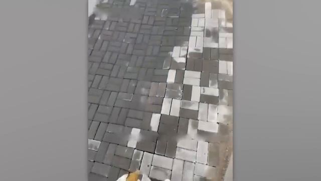 Самые Нелепые Ошибки Рабочих, Снятые на Камеру