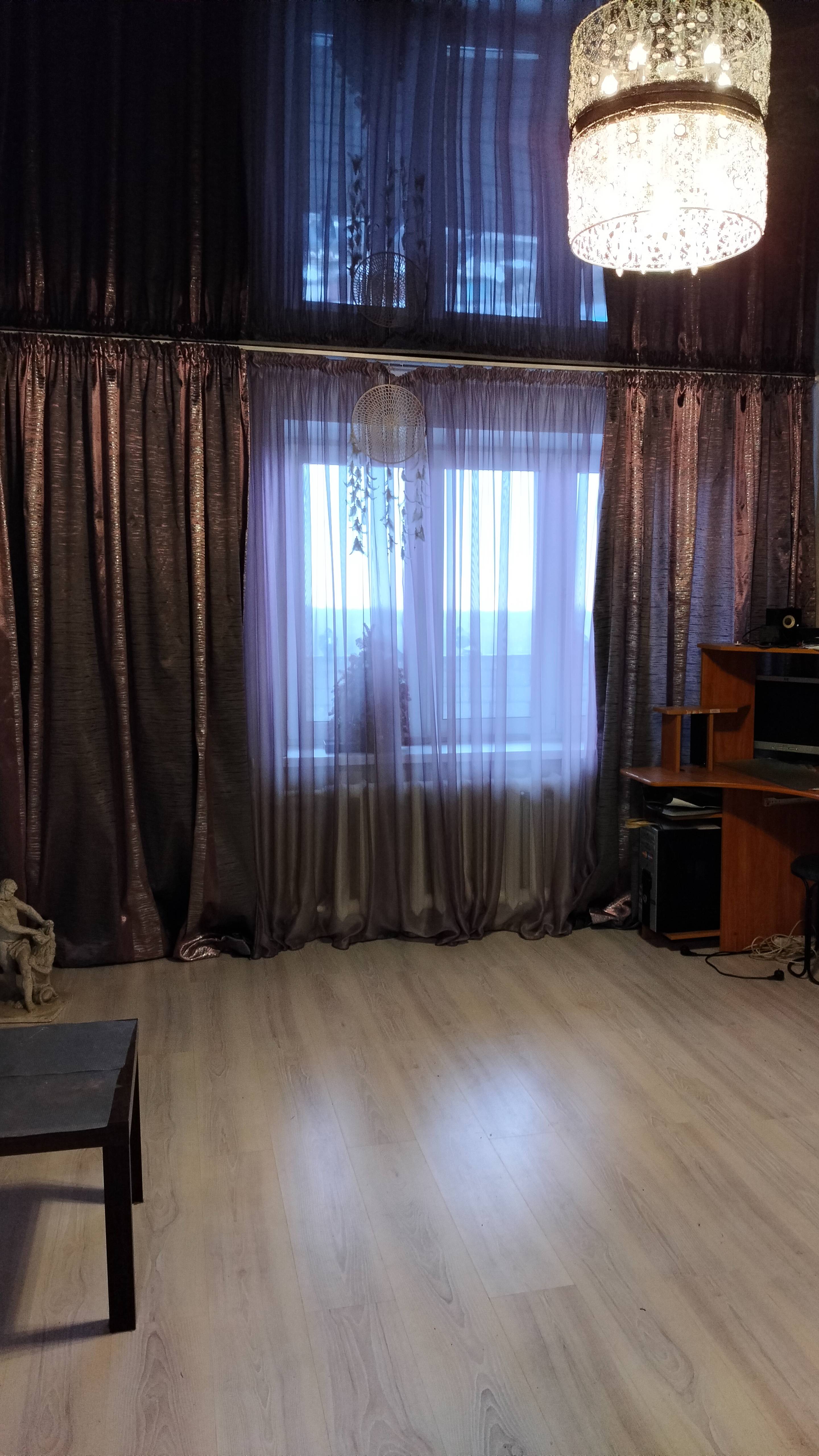 Продается квартира Брянск, Путевка, ул. Андрея Галицина, 5