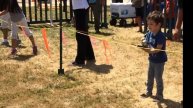 Imaginology at the OC Fair! S.T.E.A.M event, FUN for the whole family! on TinyTubeTV