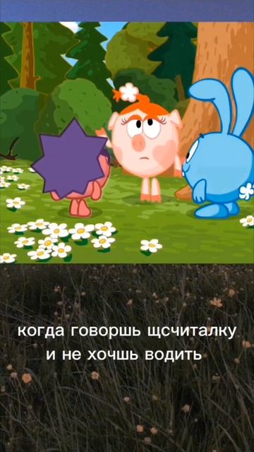 Смешарики мемы