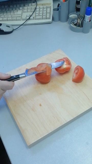 Заточка ножей