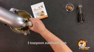 Low Carb Chocolate Cocoa Coconut Bites - SO GOOD! - Sugar-Free Keto Dessert Recipe